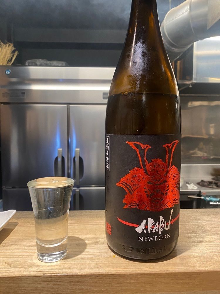 hellooooyuriさんが投稿した日本酒と焼き鳥 九段 とり秀に関する口コミの画像