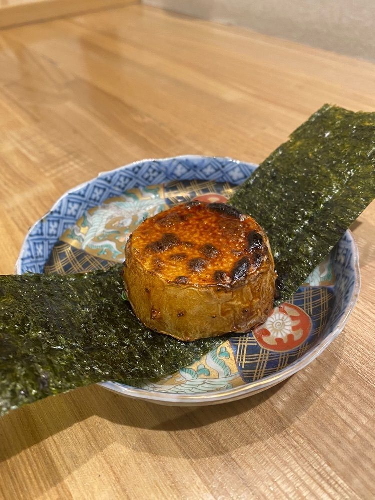 hellooooyuriさんが投稿した日本酒と焼き鳥 九段 とり秀に関する口コミの画像