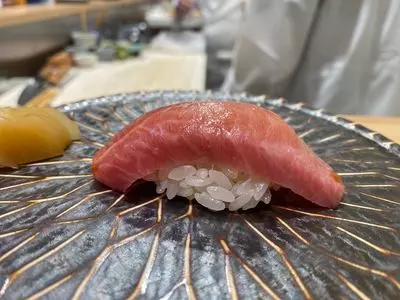 立ち食い寿司 極 名駅4丁目店