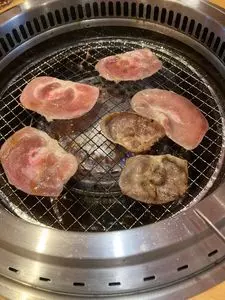 焼肉きんぐ 小平店