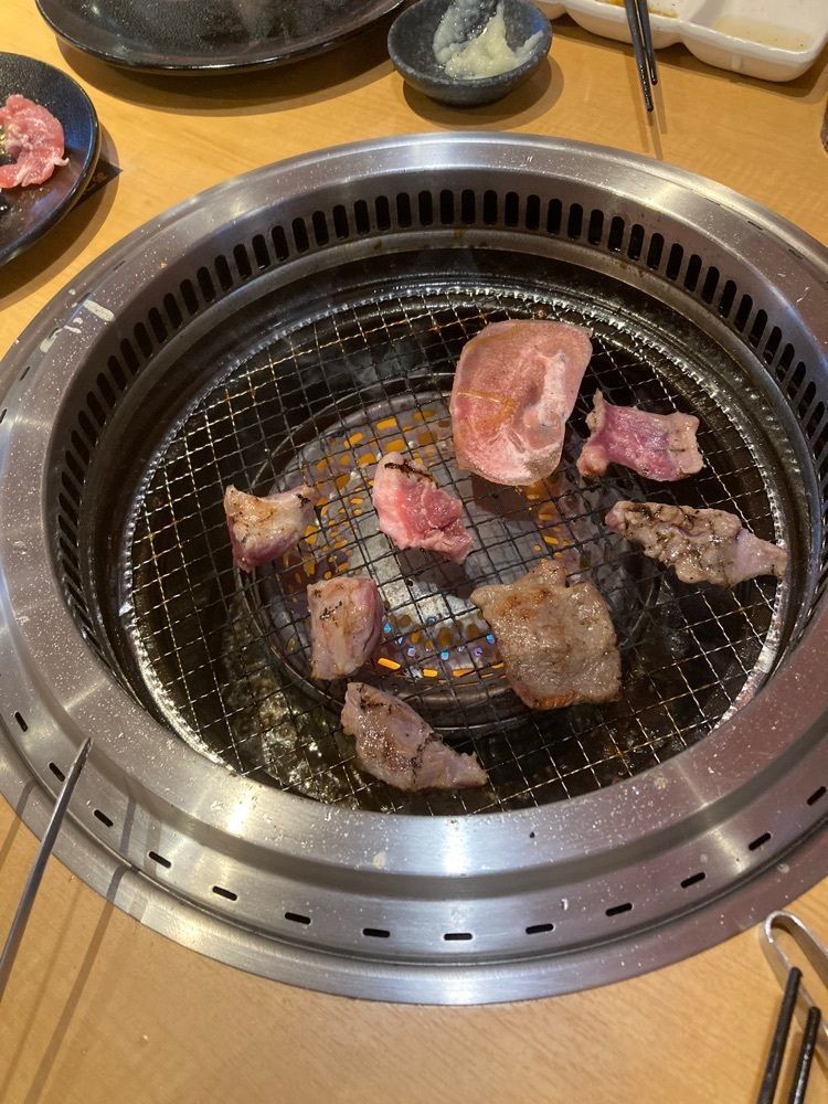 kemiさんが投稿した焼肉きんぐ 小平店に関する口コミの画像