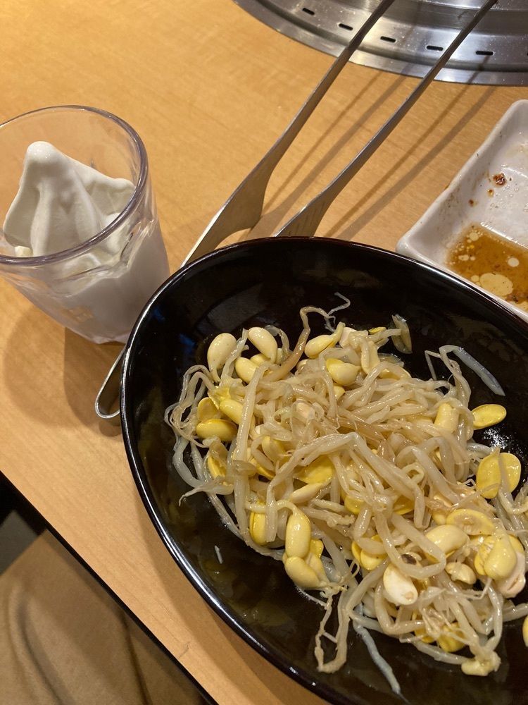 kemiさんが投稿した焼肉きんぐ 小平店に関する口コミの画像