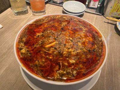 ニュー台湾酒場 クマネコパンチ 名駅店 3枚目