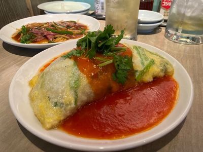 ニュー台湾酒場 クマネコパンチ 名駅店 4枚目