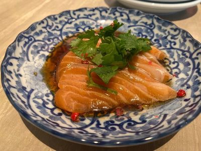 ニュー台湾酒場 クマネコパンチ 名駅店 6枚目