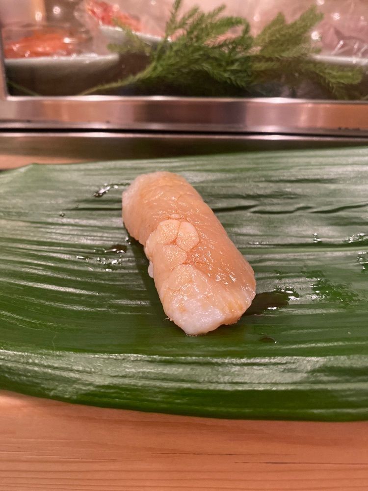 hellooooyuriさんが投稿したすし屋の野八（のはち）に関する口コミの画像