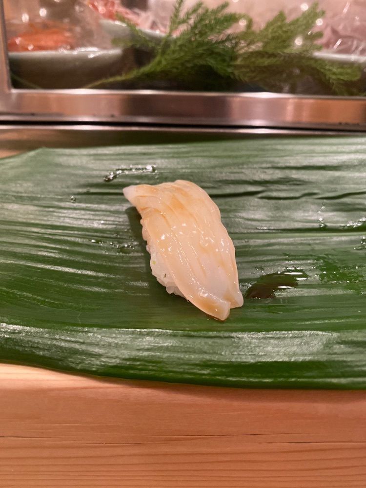 hellooooyuriさんが投稿したすし屋の野八（のはち）に関する口コミの画像