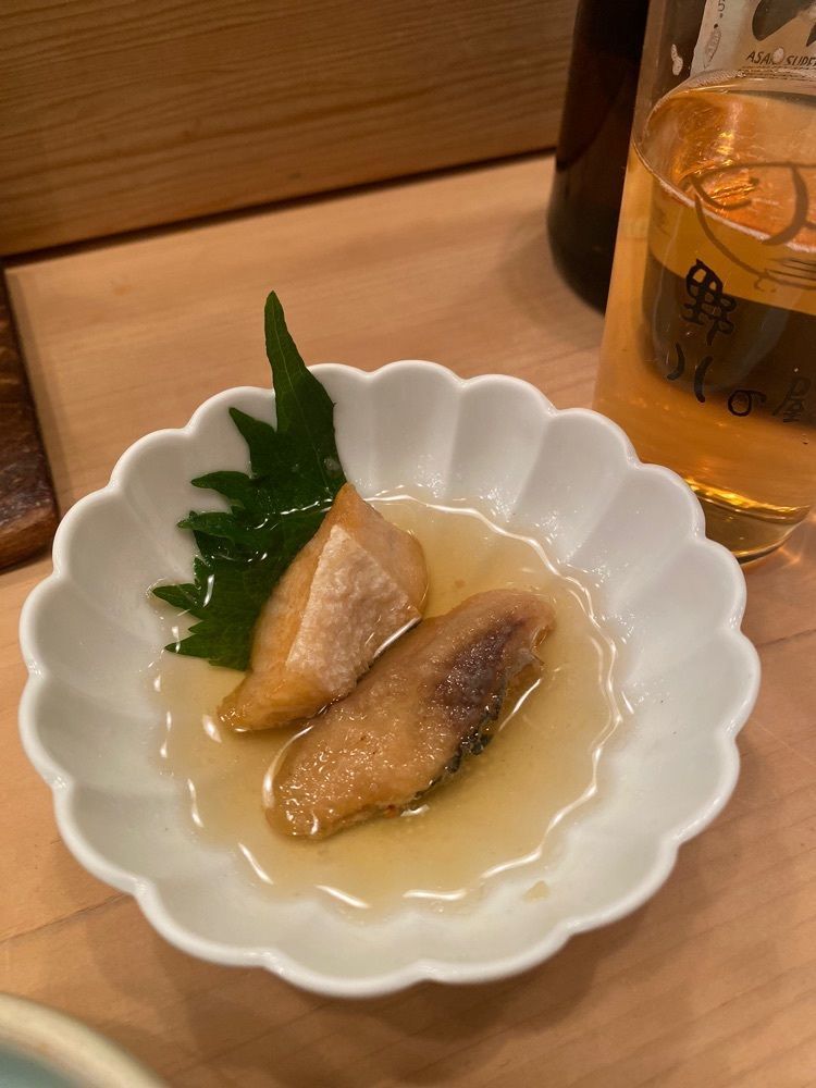 hellooooyuriさんが投稿したすし屋の野八（のはち）に関する口コミの画像