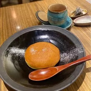 うさぎや CAFE（ウサギヤ カフェ）