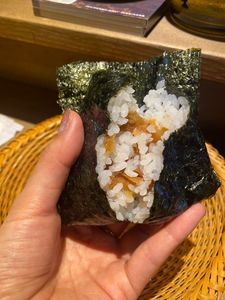 おにぎり浅草宿六(おにぎり あさくさやどろく) 6枚目