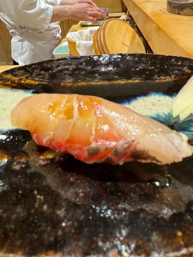 yamada_hajime8さんが投稿した鮨 美幸に関する口コミの画像