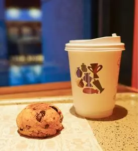 uRn.chAi&TeA COREDO（アーン チャイアンドティー）