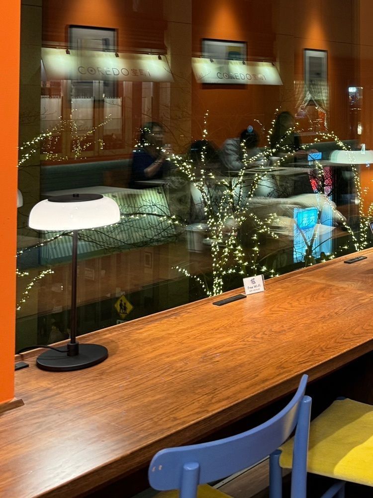 nicoさんが投稿したuRn.chAi&TeA COREDO（アーン チャイアンドティー）に関する口コミの画像