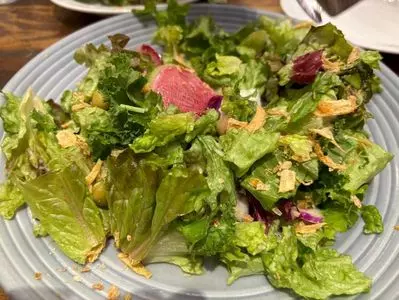 ファーム トゥー テーブル デ サリータ（Farm to Table De Salita）