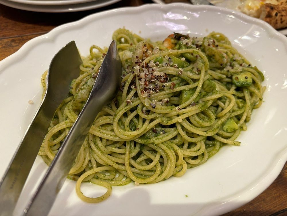 それなはとけさんが投稿したファーム トゥー テーブル デ サリータ（Farm to Table De Salita）に関する口コミの画像