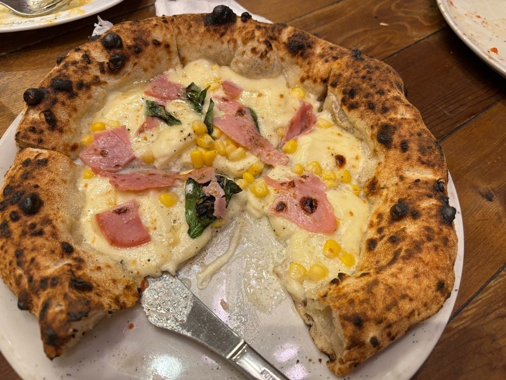 それなはとけさんが投稿したファーム トゥー テーブル デ サリータ（Farm to Table De Salita）に関する口コミの画像