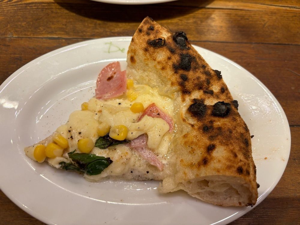 それなはとけさんが投稿したファーム トゥー テーブル デ サリータ（Farm to Table De Salita）に関する口コミの画像