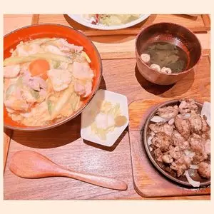 炭火焼鳥　権兵衛 天王寺ミオ店