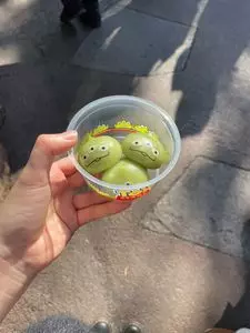 ユカタン・ベースキャンプ・グリル