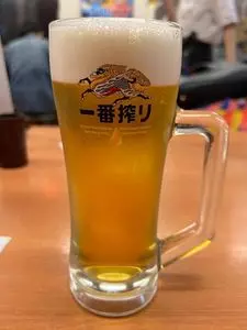 日高屋 白楽店