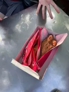 ミゲルズ・エルドラド・キャンティーナ