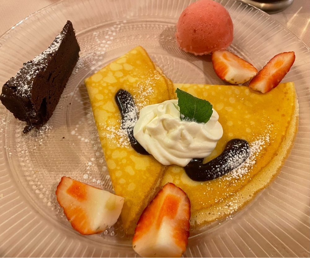 mayu mayuさんが投稿したレストラン ママノエルに関する口コミの画像