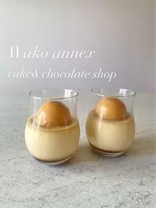 和光 ケーキ＆チョコレートショップ