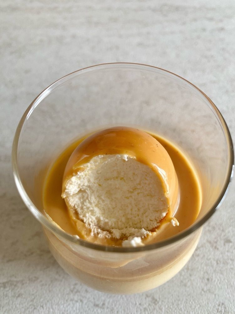 ajisaiさんが投稿した和光 ケーキ＆チョコレートショップに関する口コミの画像