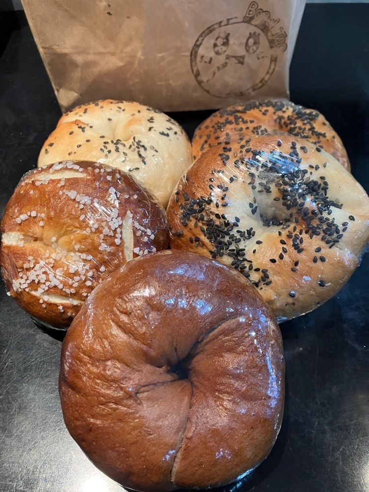 Nさんが投稿したBagel Tao（ベーグル タオ）に関する口コミの画像