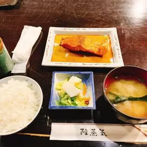 陸蒸気（おかじょうき）