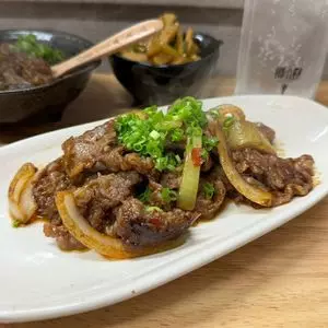 食べ飲み処 ひょっこり