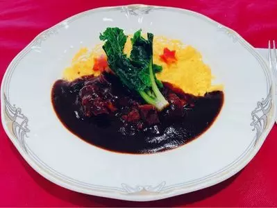 オークラカフェ&レストラン メディコ