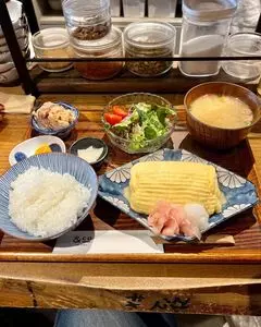 and Co- 酒も食事も（&CO-）