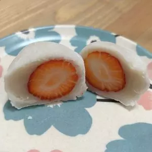 御菓子司 三好雀（みよしすずめ）