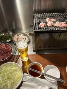 野毛ホルモンセンター