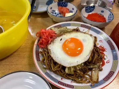大衆酒場 酒呑んで飯食って蛙之介 野毛店