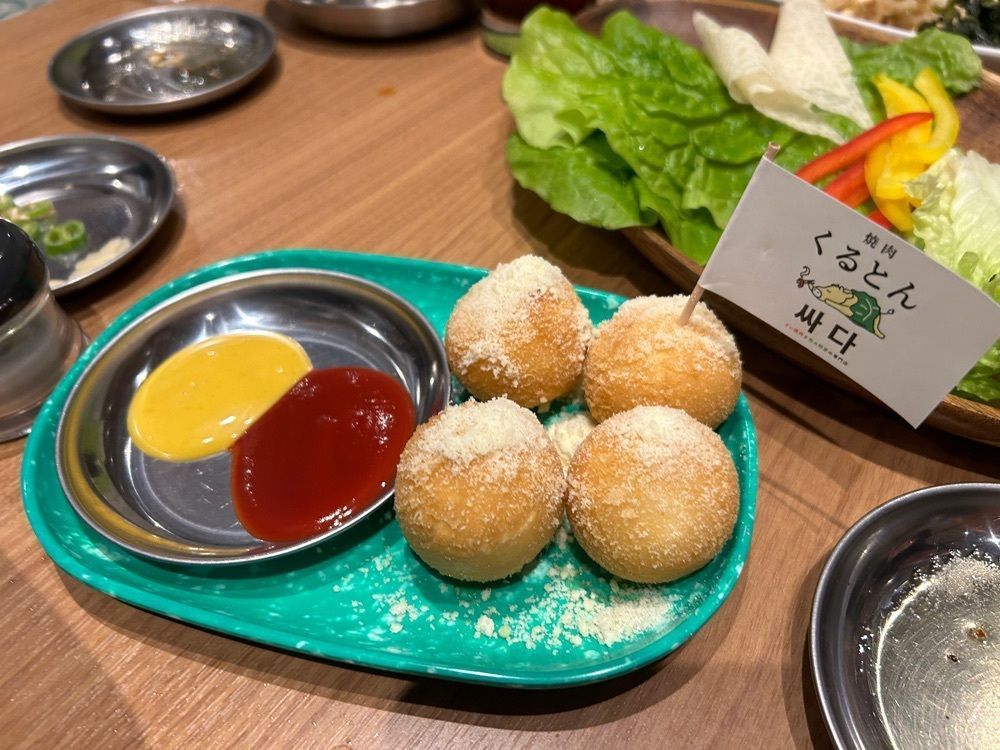 rena_03さんが投稿したタレ焼肉と包み野菜の専門店 焼肉くるとん たまプラーザ店に関する口コミの画像
