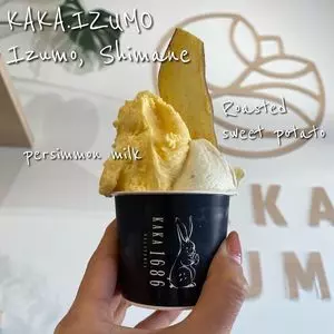 KAKA.IZUMO（カカ イズモ）