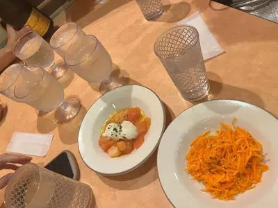 サイゼリヤ 荻窪タウンセブン店