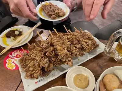 新時代 金沢駅前店