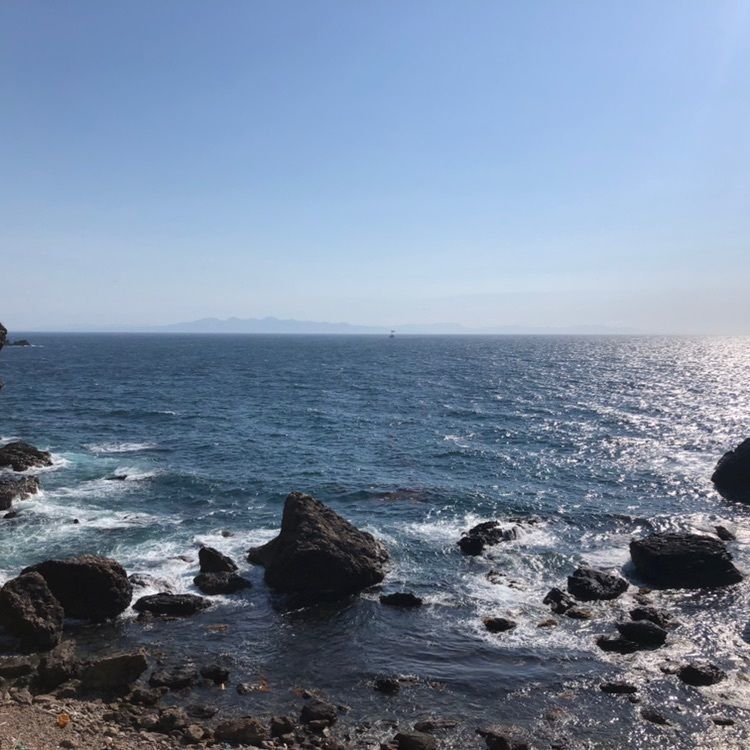 タッキーさんが投稿した願掛岩に関する口コミの画像