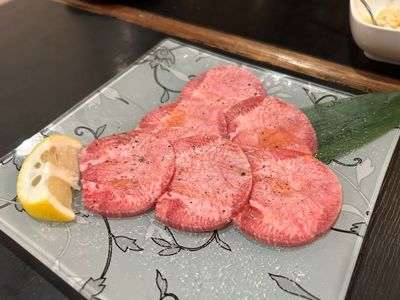 炭火焼肉居酒屋 しん吉や 3枚目