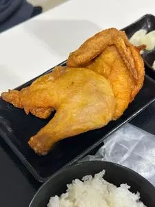 なるとキッチン イオンモール川口前川店
