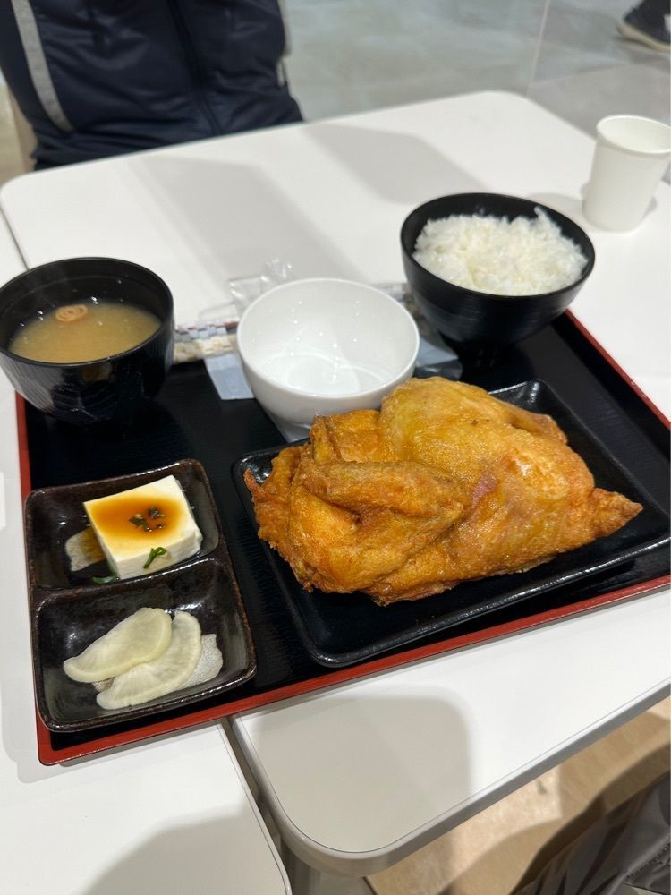nico☺︎さんが投稿したなるとキッチン イオンモール川口前川店に関する口コミの画像