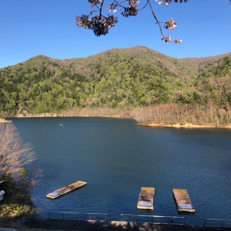 タッキーさんが投稿した道の駅 かわうち湖に関する口コミの画像