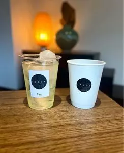 茶甘味 いっぷく