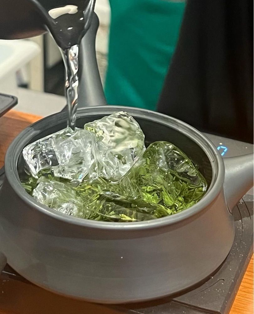 ayu.latteさんが投稿した茶甘味 いっぷくに関する口コミの画像