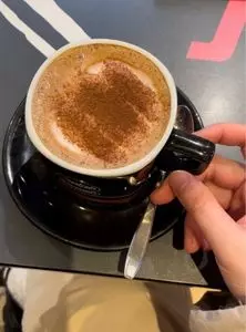 セガフレード・ザネッティ・エスプレッソ 北朝霞店（Segafredo ZANETTI ESPRESSO）
