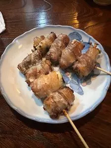 やきとりやかとうちゃん