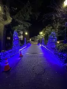 アメリカ山公園